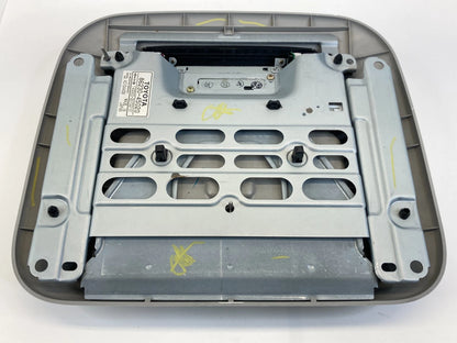 2004-2006 TOYOTA SIENNA REAR OVERHEAD AUDIO CONTROL PANEL 86230-45020 OEM