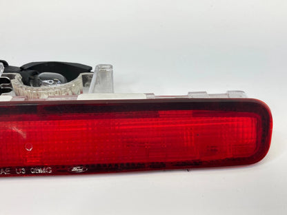 05-09 FORD MUSTANG COUPE REAR HIGH MOUNT THIRD 3RD BRAKE STOP LIGHT 4R3313A613A
