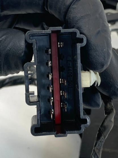 2007-2017 FORD EXPEDITION REAR RIGHT PASSENGER DOOR LOCK LATCH RELEASE ACTUATOR