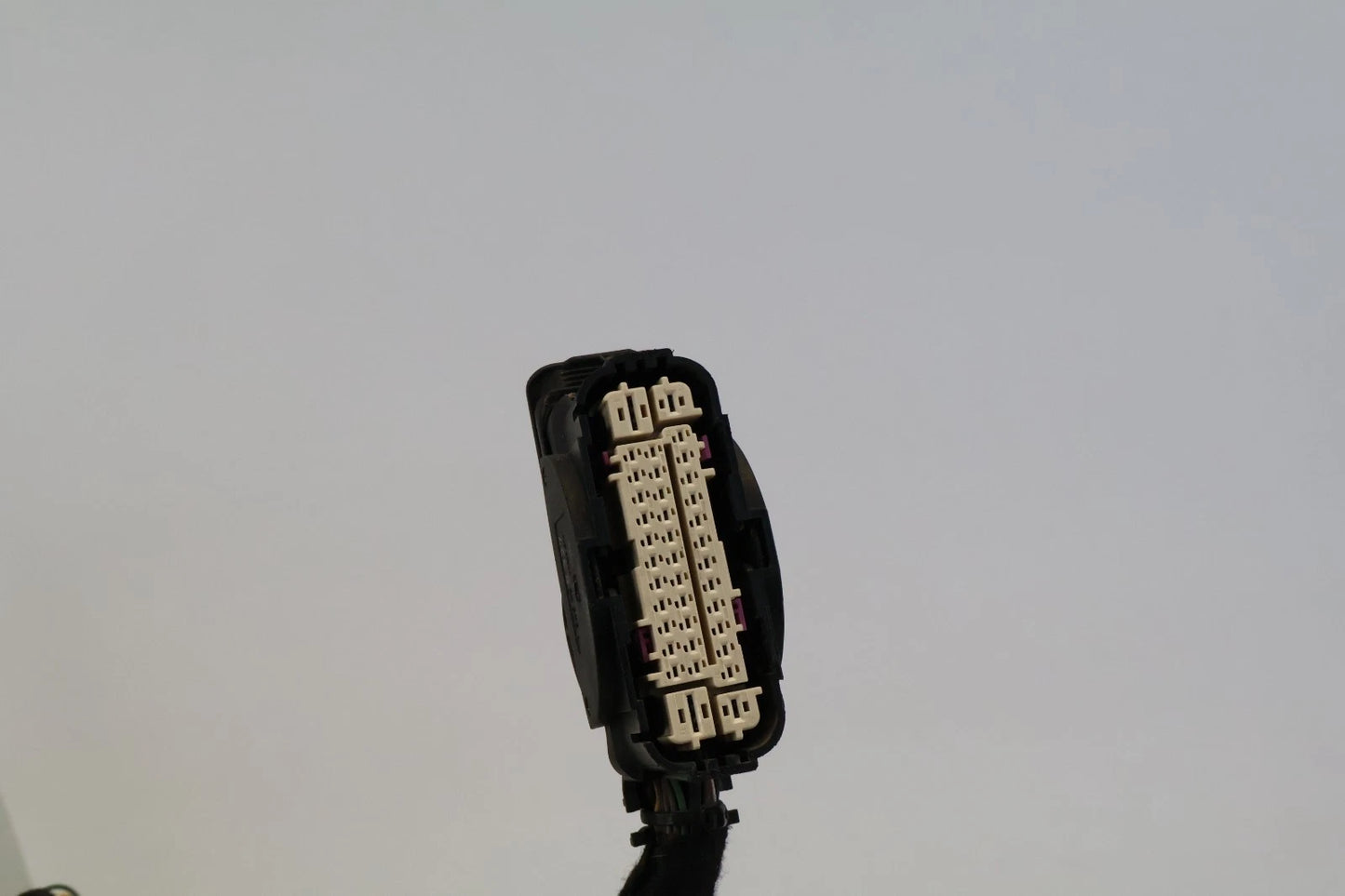 2016-2019 CHEVROLET CRUZE 1.4L ABS ANTI-LOCK BRAKE PUMP CABLE CONNECTOR OEM