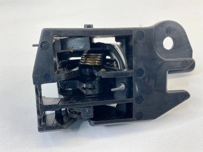 2008-2015 SCION XB SPORT REAR LEFT BACK DRIVER INTERIOR INNER DOOR HANDLE OEM