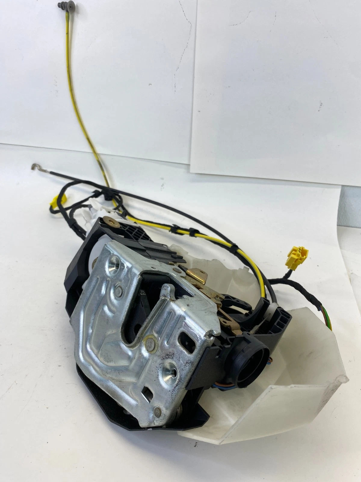2000-2006 MERCEDES S430 REAR RIGHT RR DOOR LOCK LATCH ACTUATOR OEM 2207306835