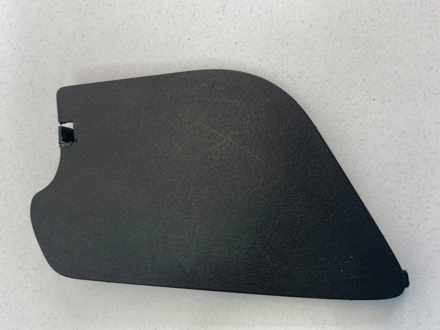 04-08 ACURA TL FRONT RIGHT SIDE DOOR INTERIOR HANDLE SCREW COVER CAP P3625301