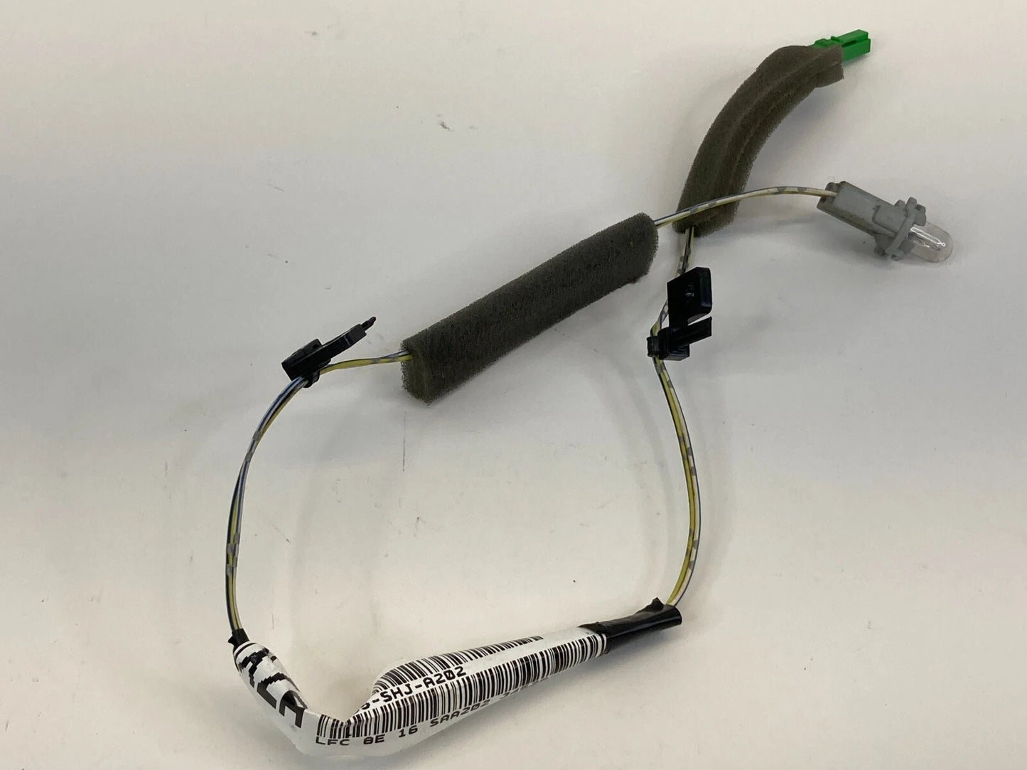 2005-2010 HONDA ODYSSEY FRONT LEFT DOOR LIGHT WIRING HARNESS CABLE 32755-SHJ-A20