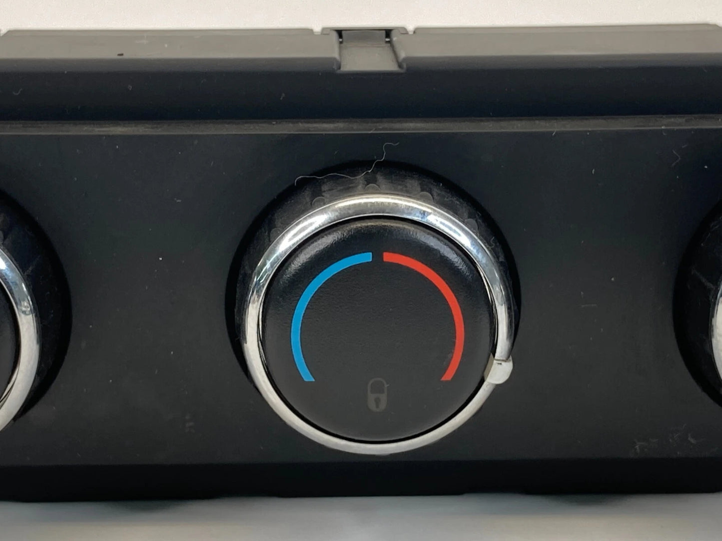 2008-2011 TOWN & COUNTRY GRAND CARAVAN A/C REAR CLIMATE CONTROL 55111810AD OEM