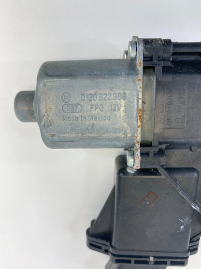 2012-2016 CHEVROLET CRUZE FRONT RIGHT SIDE DOOR POWER WINDOW MOTOR 98810-J3021