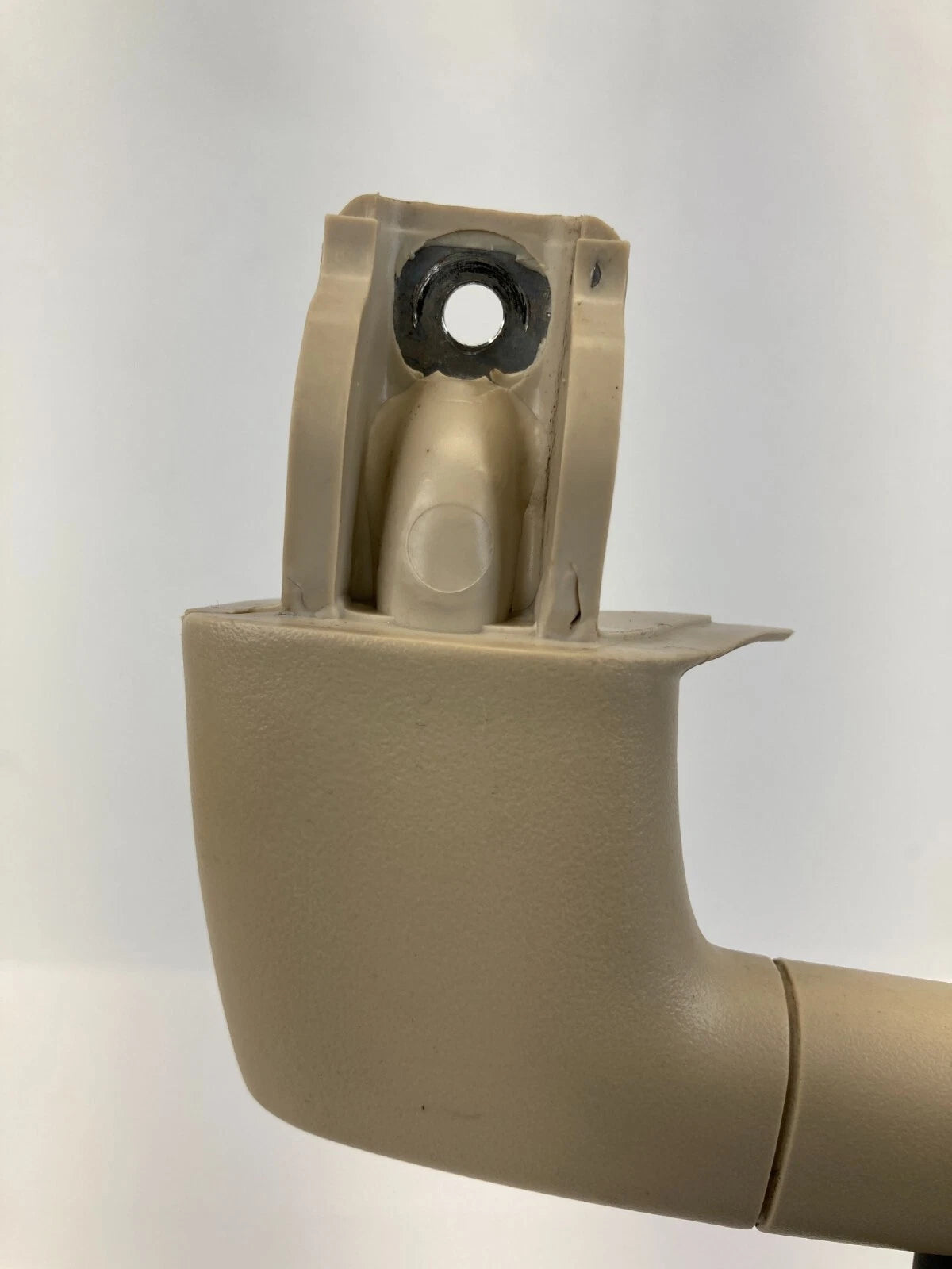 2003 2004 LINCOLN NAVIGATOR REAR LEFT DRIVER SIDE INNER PILLAR GRAB GRIP HANDLE
