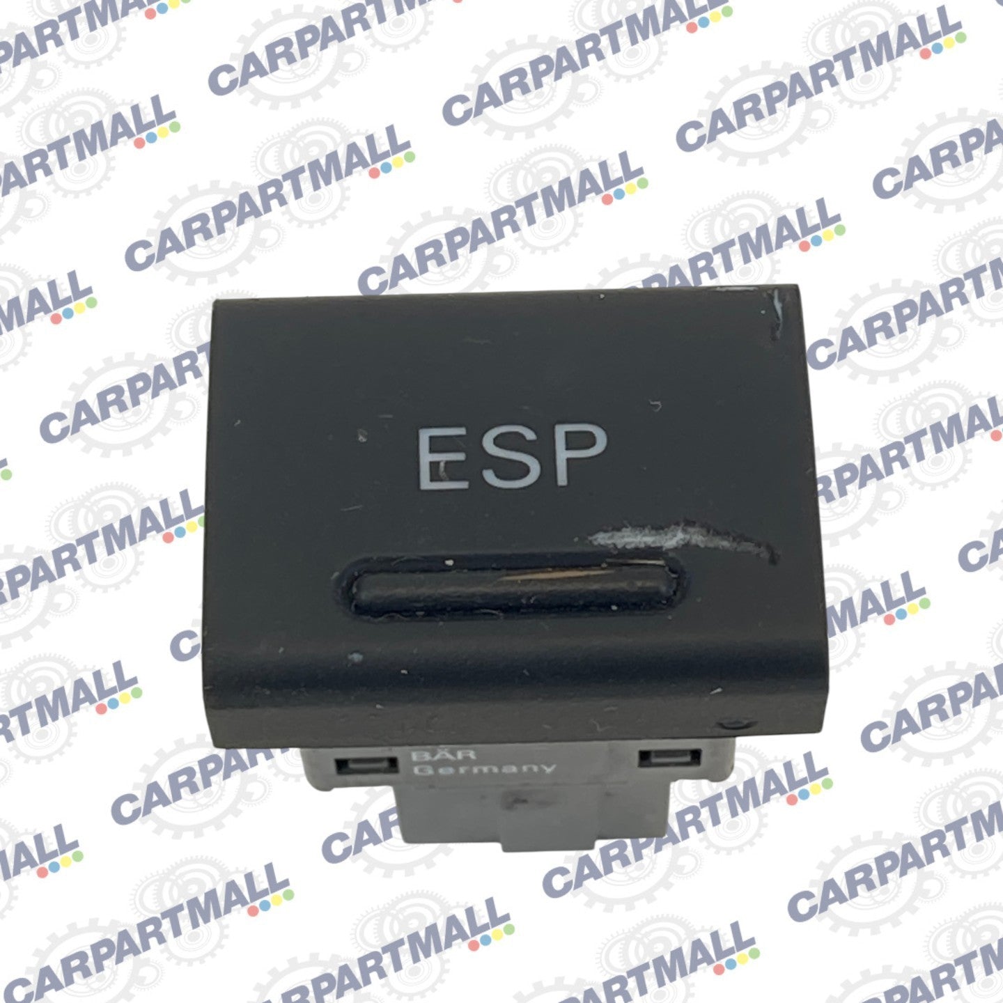 1999-2004 Audi A6 Quattro ESP OFF Stability Control Switch Button 4B0-927-134-A