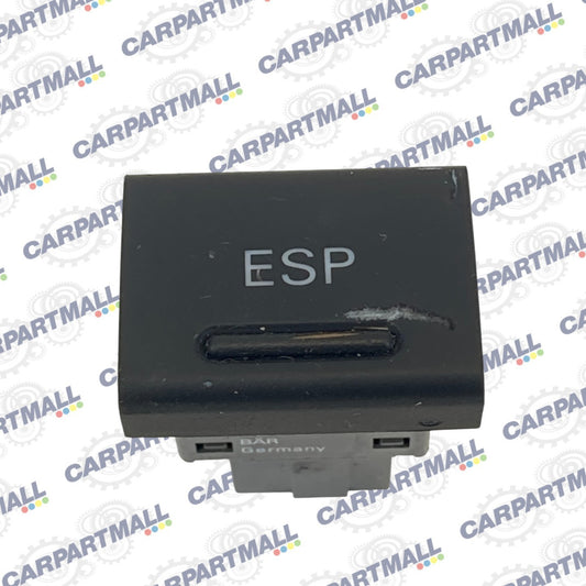 1999-2004 Audi A6 Quattro ESP OFF Stability Control Switch Button 4B0-927-134-A