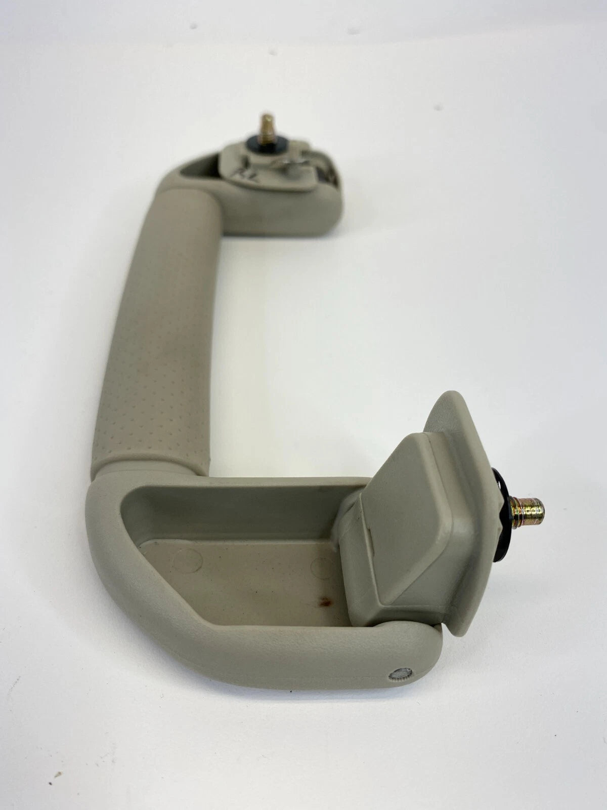 2006-2010 INFINITI M35 INNE ROOF REAR LEFT SIDE GRAB GRIP ASSIST HANDLE OEM