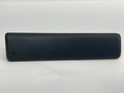 2004 JEEP LIBERTY SPORT DASH INSTRUMENT PANEL OUTER BEZEL TRIM COVER 5KD02XDVAA