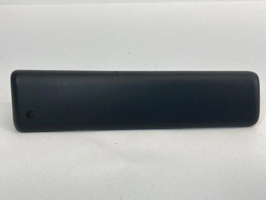 2004 JEEP LIBERTY SPORT DASH INSTRUMENT PANEL OUTER BEZEL TRIM COVER 5KD02XDVAA