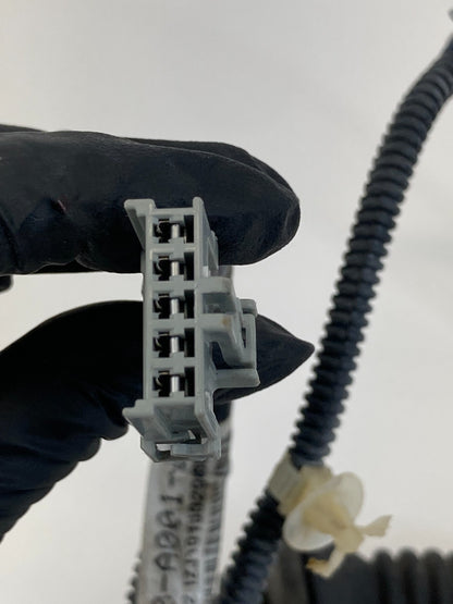 2012-2015 Honda Civic Rear Right Side Door Wire Wiring Harness 32754-TR0-A001-02