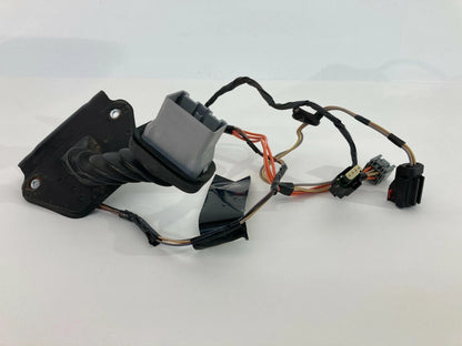 2011-2014 CHRYSLER 200 SEDAN REAR LEFT BACK DOOR WIRE WIRING HARNESS P68085430AB
