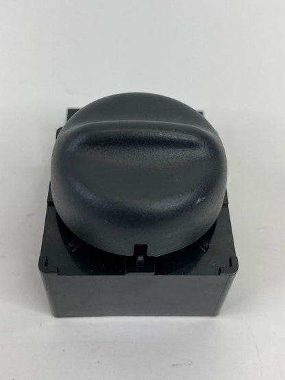 09-12 GMC ACADIA CHEVY TRAVERSE FRONT SEAT LUMBAR CONTROL SWITCH 25948854 OEM
