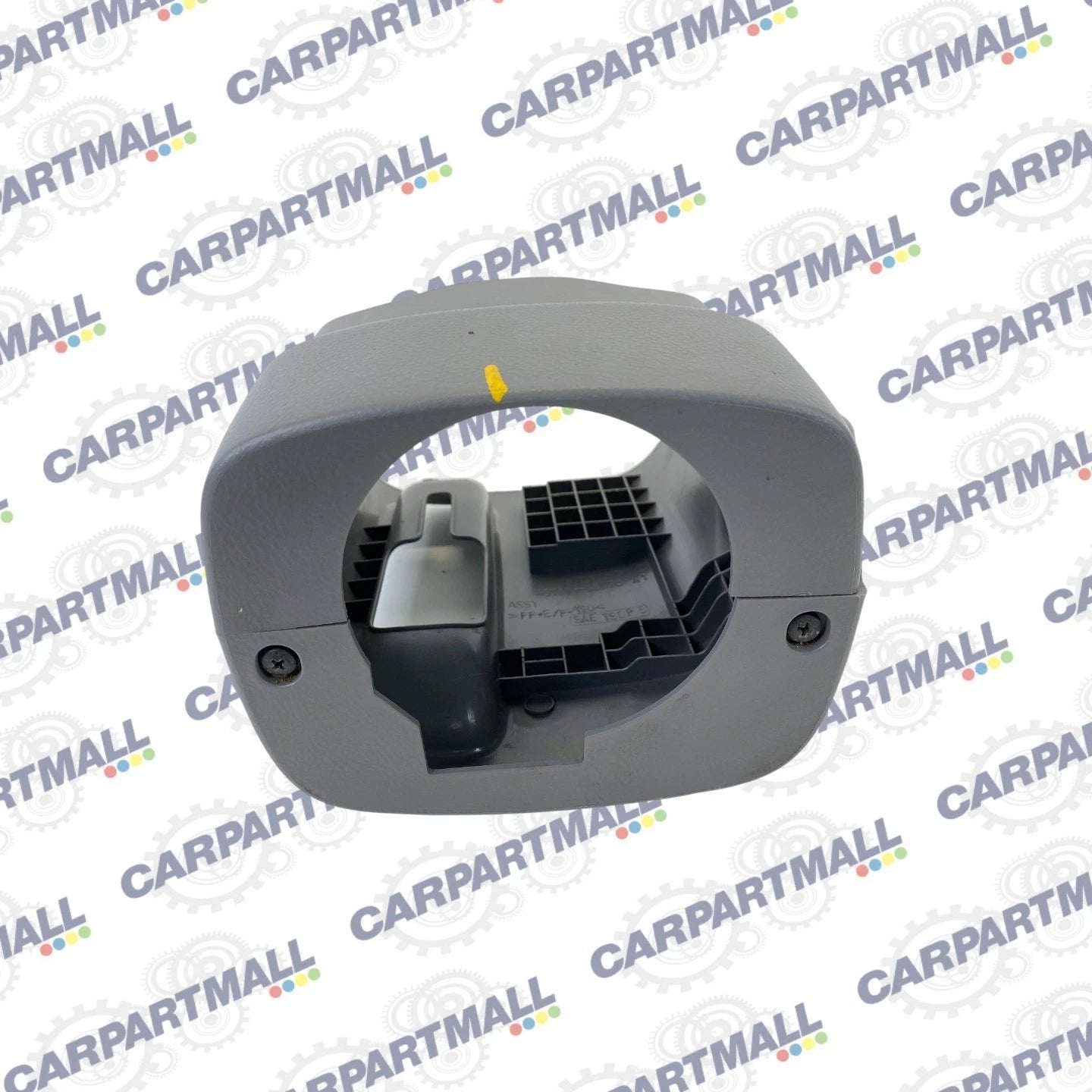 2004-2010 TOYOTA SIENNA UPPER & LOWER STEERING COLUMN COVER 45287-08020 OEM