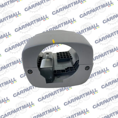 2004-2010 TOYOTA SIENNA UPPER & LOWER STEERING COLUMN COVER 45287-08020 OEM