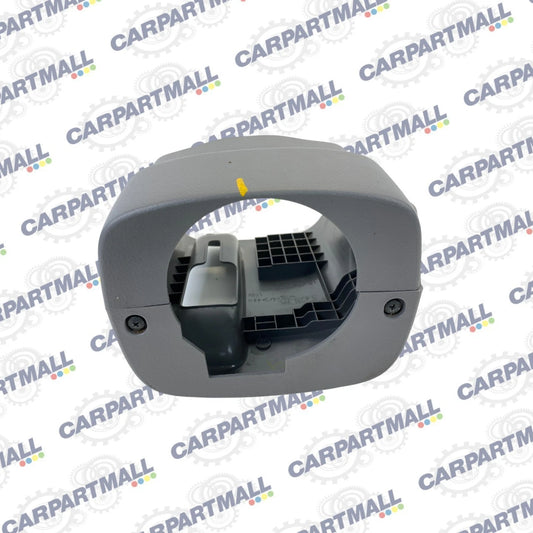 2004-2010 TOYOTA SIENNA UPPER & LOWER STEERING COLUMN COVER 45287-08020 OEM