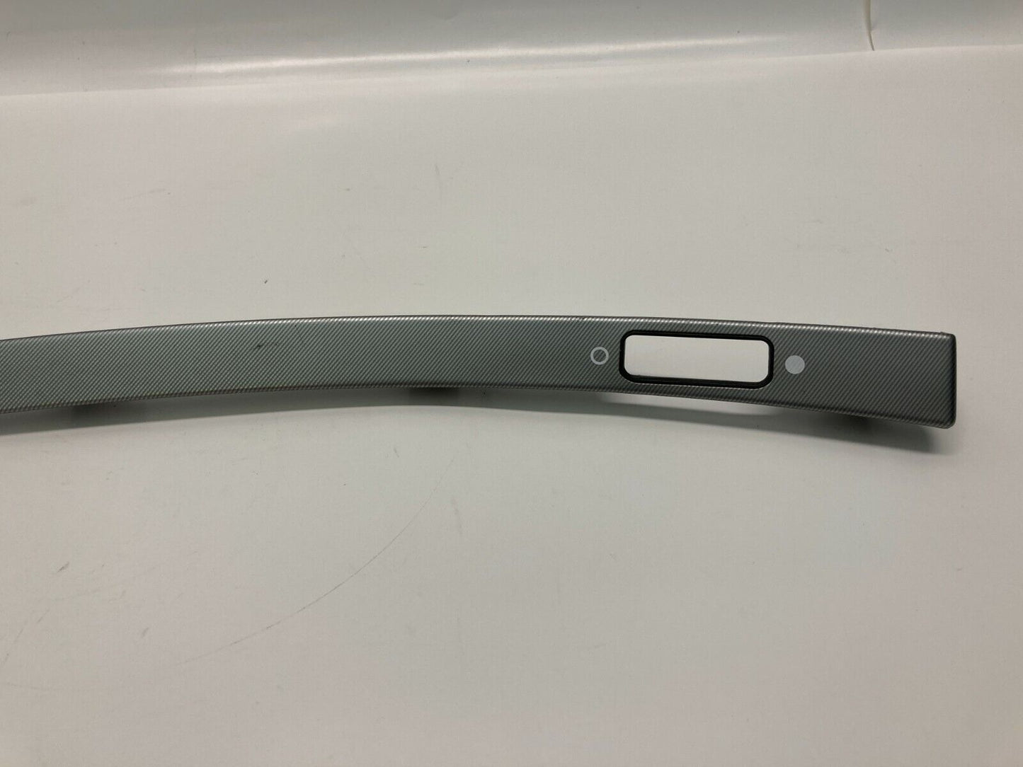 04-08 Acura TL Dash Right Passenger Bezel Trim Panel Molding 77560-SEP-A010 OEM