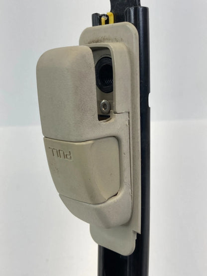 2007-2010 NISSAN SENTRA FRONT LEFT SIDE SEAT BELT HEIGHT ADJUSTER ASSEMBLY OEM