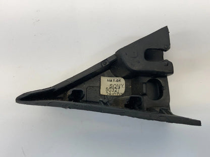 2011 12 13 14 15 16 17 2019 FORD FIESTA DOOR INTERIOR PANEL CORNER COVER TRIM