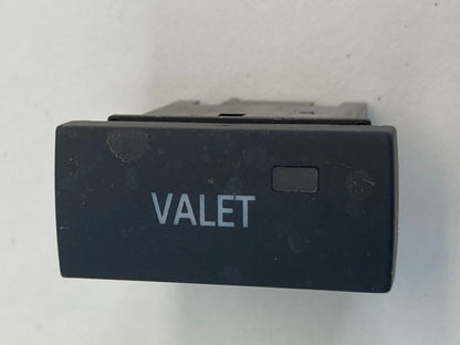 2006-2008 Audi A6 Quattro Valet Parking Control Switch Button 4F0941508 OEM