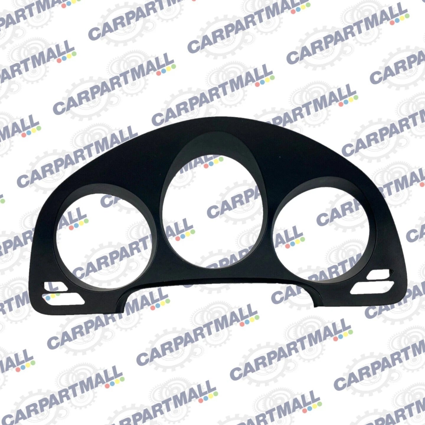 2004 2005 2006 ACURA TL SPEEDOMETER CLUSTER DASH BEZEL TRIM 77200-SEPA-A010 OEM