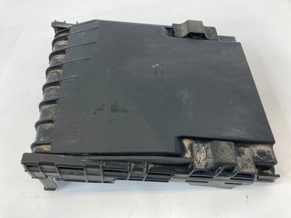 2009-2017 VOLKSWAGEN TIGUAN 2.0L ENGINE RELAY FUSE BOX LID COVER 1K0937132G