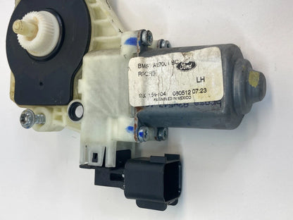 2012-2018 FORD FOCUS REAR LEFT DOOR POWER WINDOW MOTOR BM51-A27001-BC 6 PINS
