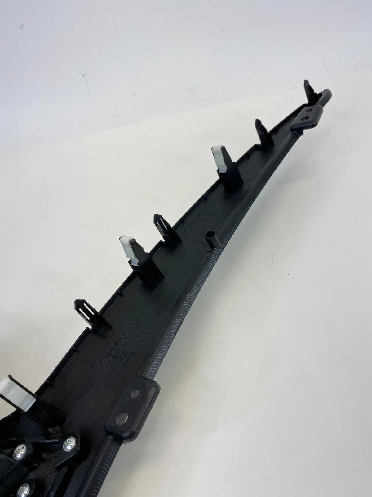 13 14 HYUNDAI SANTA FE RH PASSENGER DASH TRIM AIRVENT BEZEL PANEL 974062W000 OEM