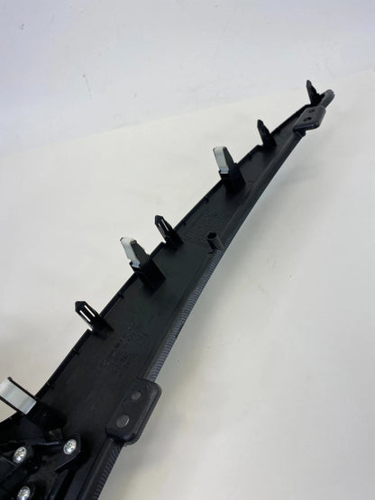 13 14 HYUNDAI SANTA FE RH PASSENGER DASH TRIM AIRVENT BEZEL PANEL 974062W000 OEM