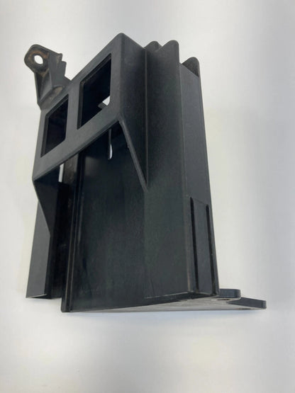 2009-2011 CHEVROLET AVEO ENGINE CONTROL MODULE SUPPORT BRACKET COVER 96651953