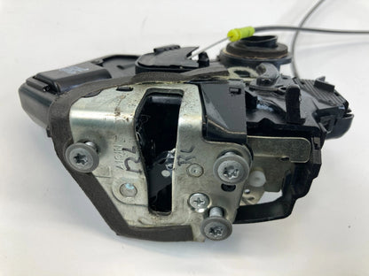 2004-2008 TOYOTA COROLLA REAR LEFT SIDE DOOR LOCK LATCH ACTUATOR ASSEMBLY OEM
