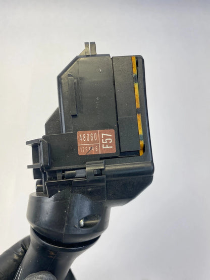 2006 2007 TOYOTA RAV4 WINDSHIELD WIPER CONTROL COLUMN SWITCH 17F060 OEM