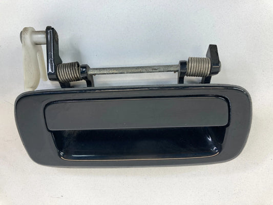 1990-1994 LEXUS LS400 REAR RIGHT PASSENGER SIDE EXTERIOR DOOR HANDLE UNIT OEM