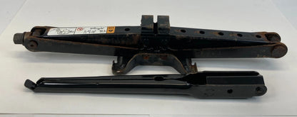 2007-2014 FORD EDGE SPARE TIRE WHEEL JACK LUG WRENCH TOOL KIT 6E5C17A005AA OEM