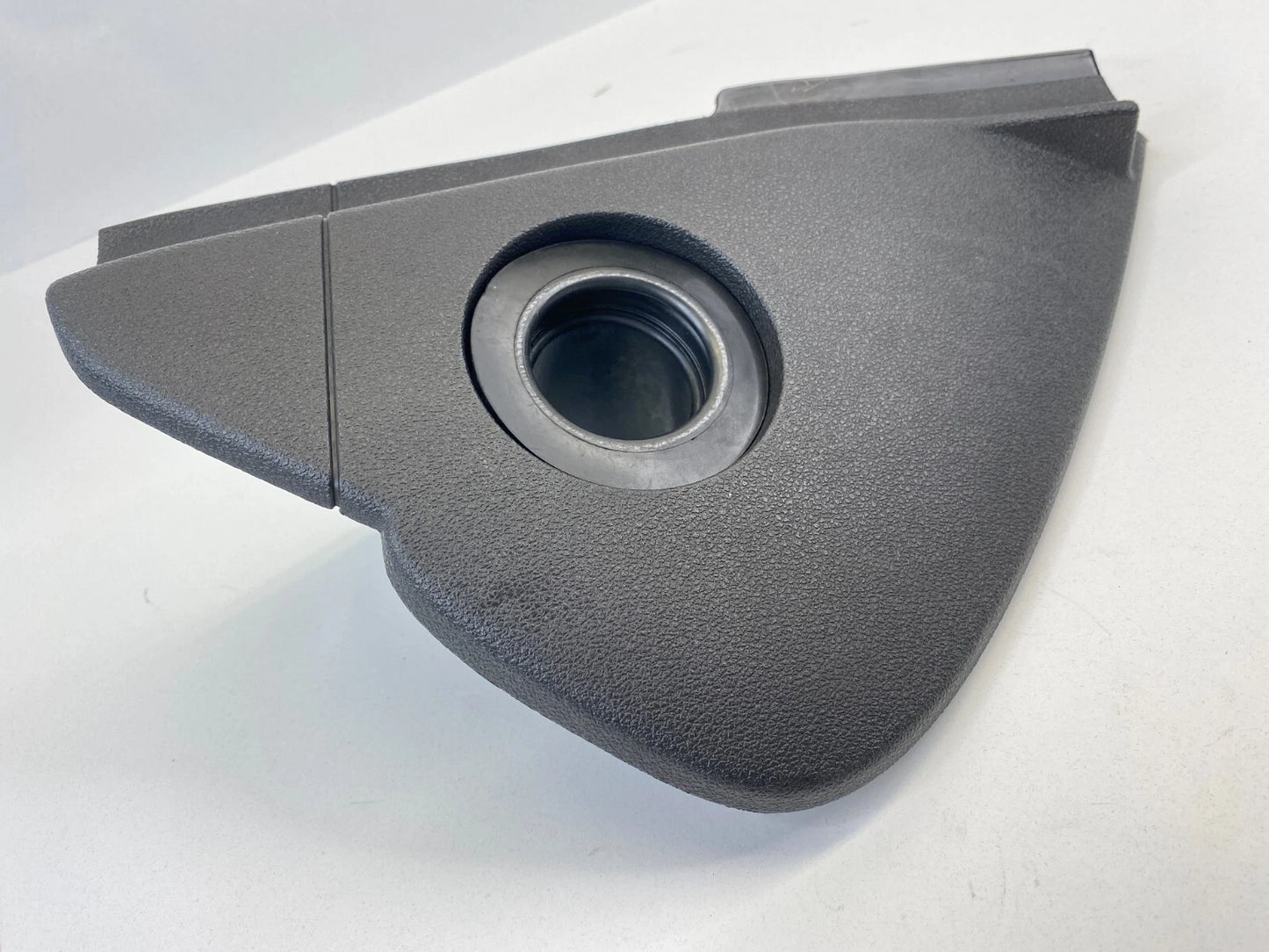 2006-2013 CHEVROLET CHEVY IMPALA DASH RIGHT PASSENGER END COVER CAP TRIM BEZEL