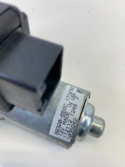 13 INFINITI JX35 14-20 QX60 SUNROOF SUN ROOF MOONROOF MOTOR UNIT 2921631A01 OEM