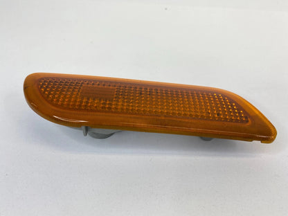 1999-2003 MERCEDES-BENZ CLK430 FRONT RIGHT SIDE MARKER LIGHT LAMP 2088200221