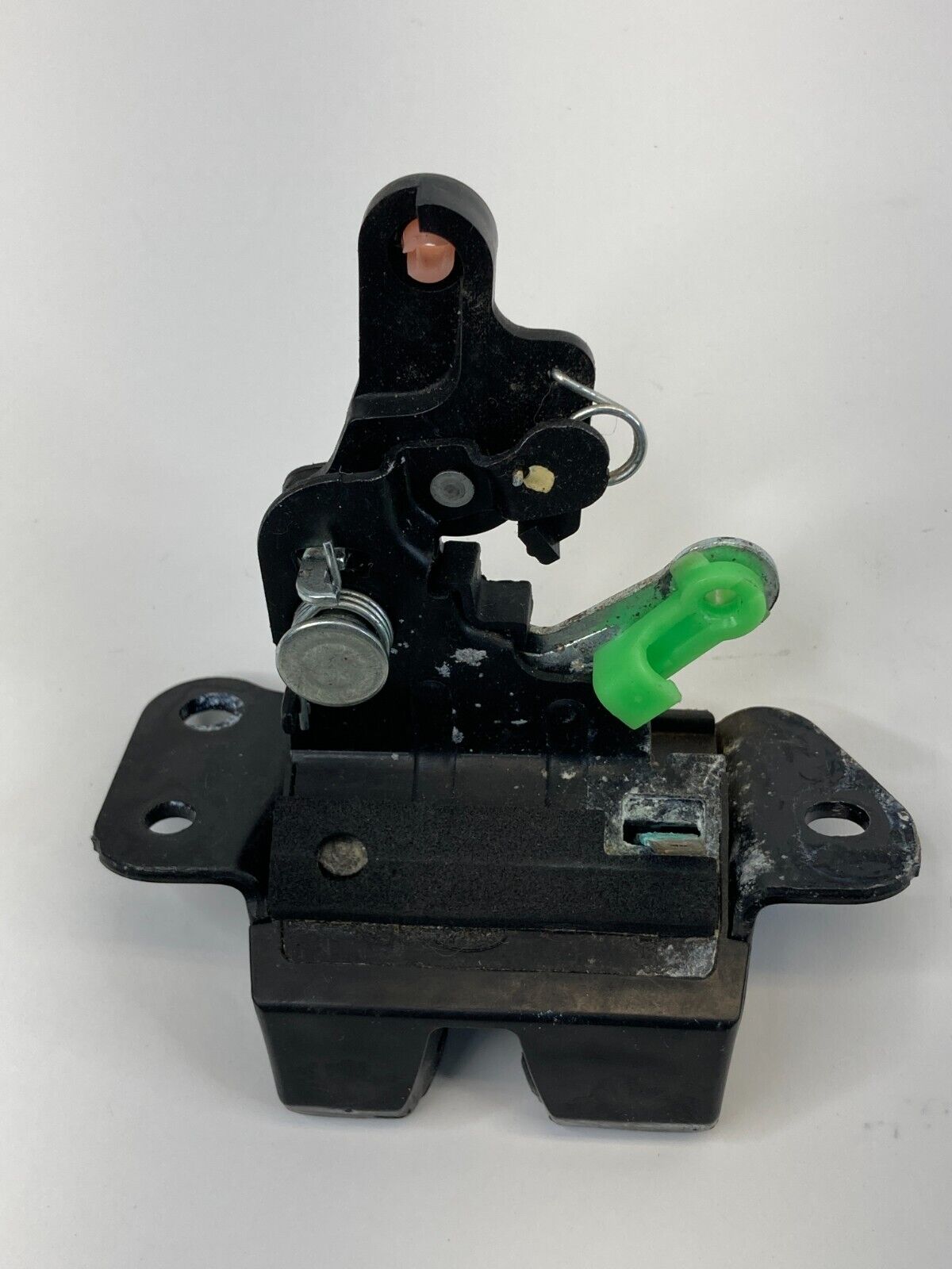 2005-2010 Kia Sportage Rear Trunk Tailgate Lock Latch Release Actuator OEM