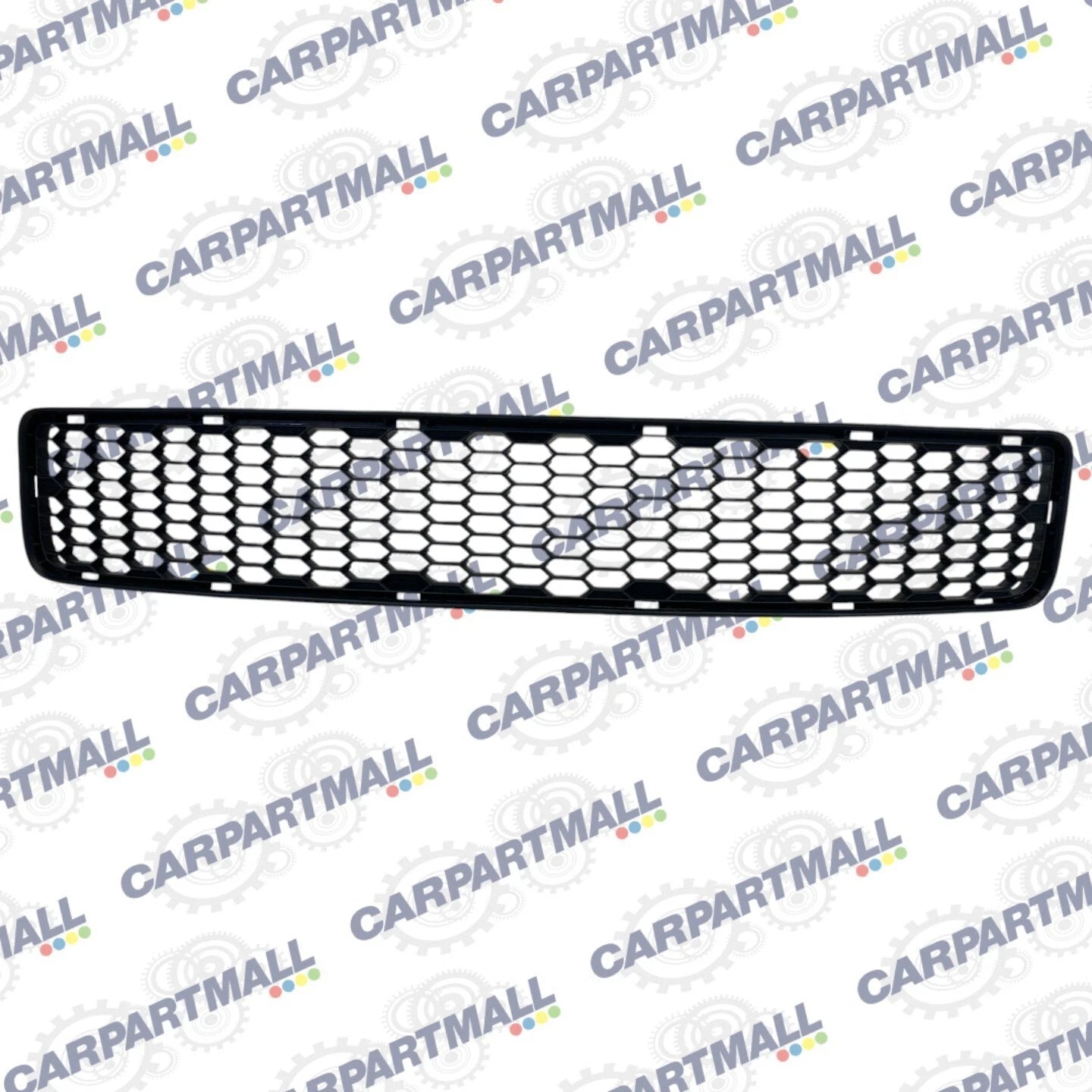2005 2006 2007 SCION TC FRONT CENTER LOWER GRILL GRILLE INSERT TRIM 53112-21030