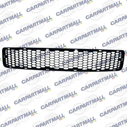 2005 2006 2007 SCION TC FRONT CENTER LOWER GRILL GRILLE INSERT TRIM 53112-21030