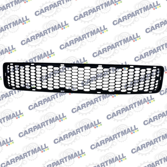 2005 2006 2007 SCION TC FRONT CENTER LOWER GRILL GRILLE INSERT TRIM 53112-21030