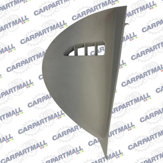 08-10 CHYSLER TOWN & COUNTRY RIGHT DASH END CAP COVER TRIM PANEL L0050621 OEM