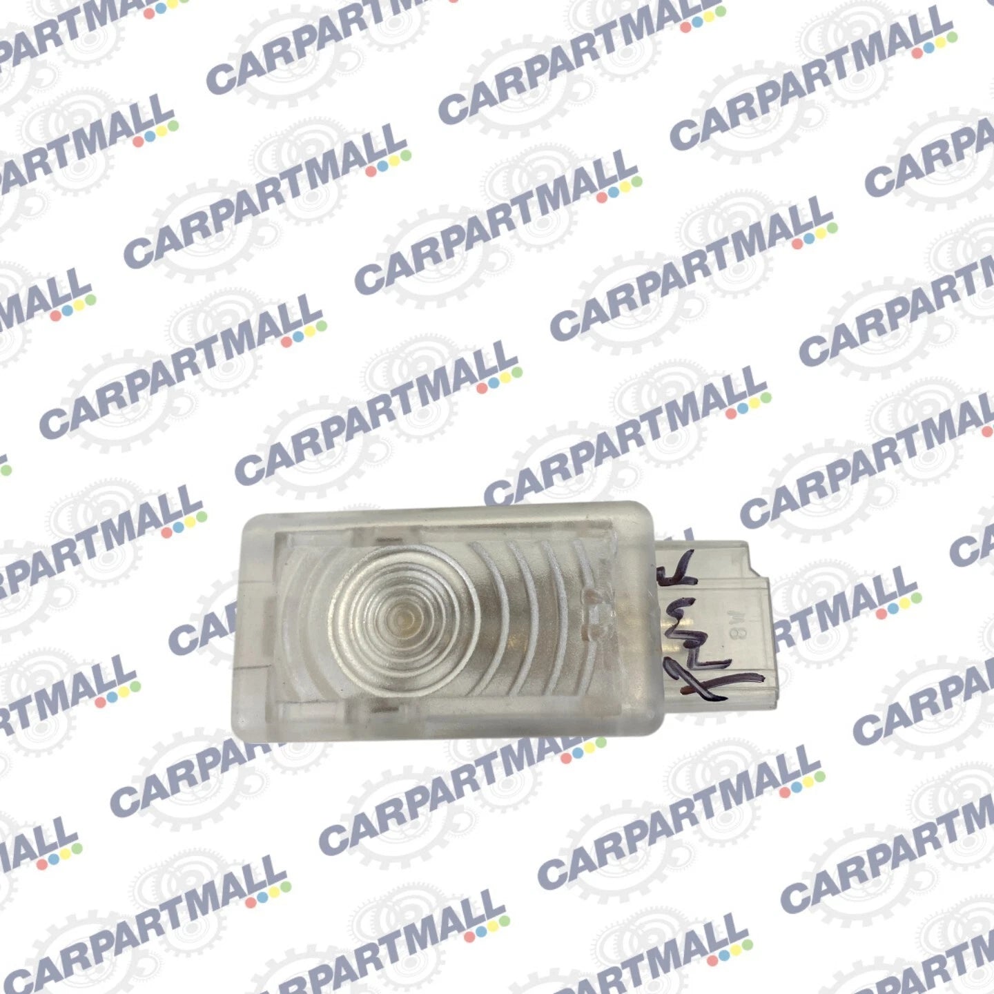 13-22 CHEVROLET SPARK 07-16 ACADIA TRUNK CARGO INNER COURTESY LAMP 13503059 OEM