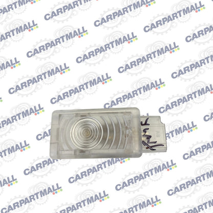 13-22 CHEVROLET SPARK 07-16 ACADIA TRUNK CARGO INNER COURTESY LAMP 13503059 OEM