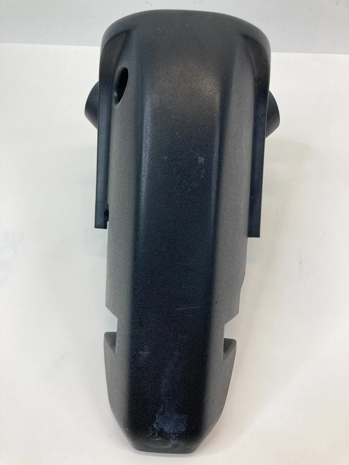 07-15 MINI COOPER STEERING COLUMN COWL COVER UPPER & LOWER TRIM SHROUD RG/23182