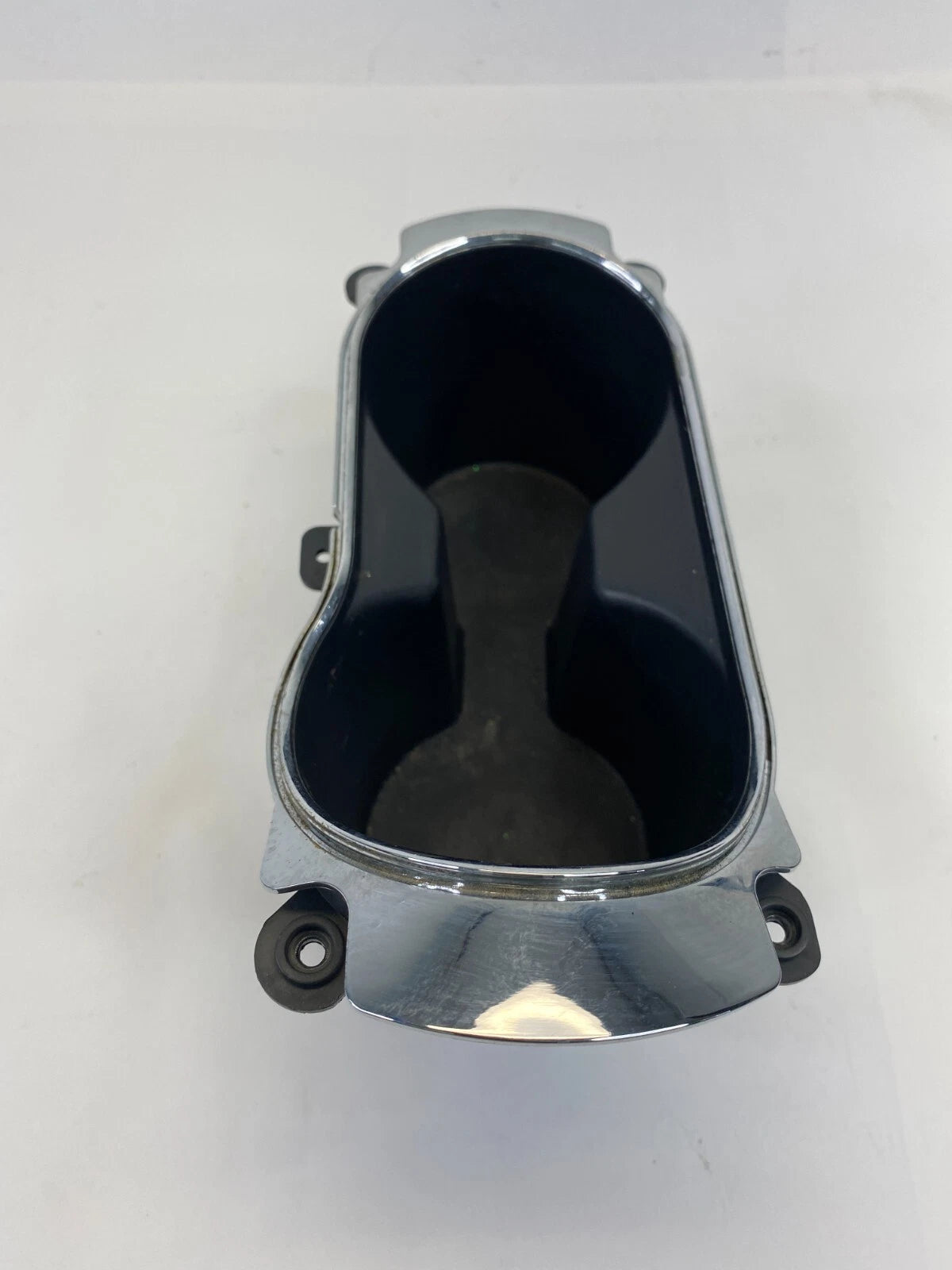 2010 2011 2012 2013 KIA FORTE CENTER CONSOLE DUAL CUP HOLDER B27001-25031 OEM