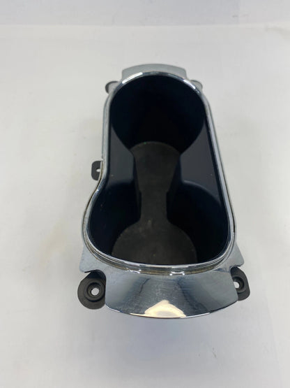 2010 2011 2012 2013 KIA FORTE CENTER CONSOLE DUAL CUP HOLDER B27001-25031 OEM