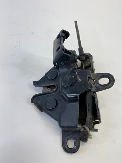 2002 2003 Lexus ES300 2004-2006 Lexus ES330 Hood Lock Latch Release Actuator